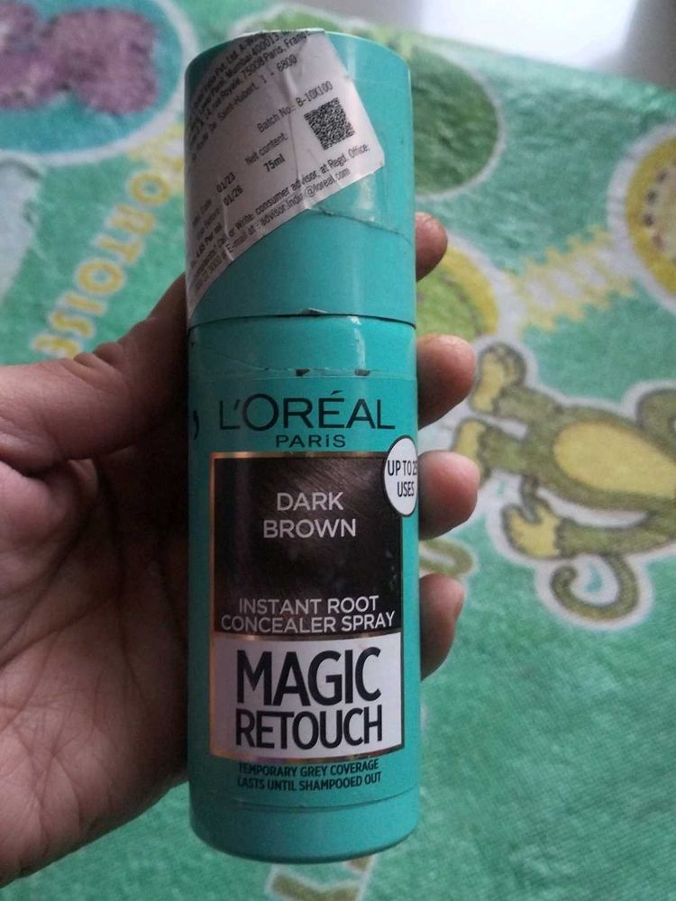Loreal Magic Retouch
