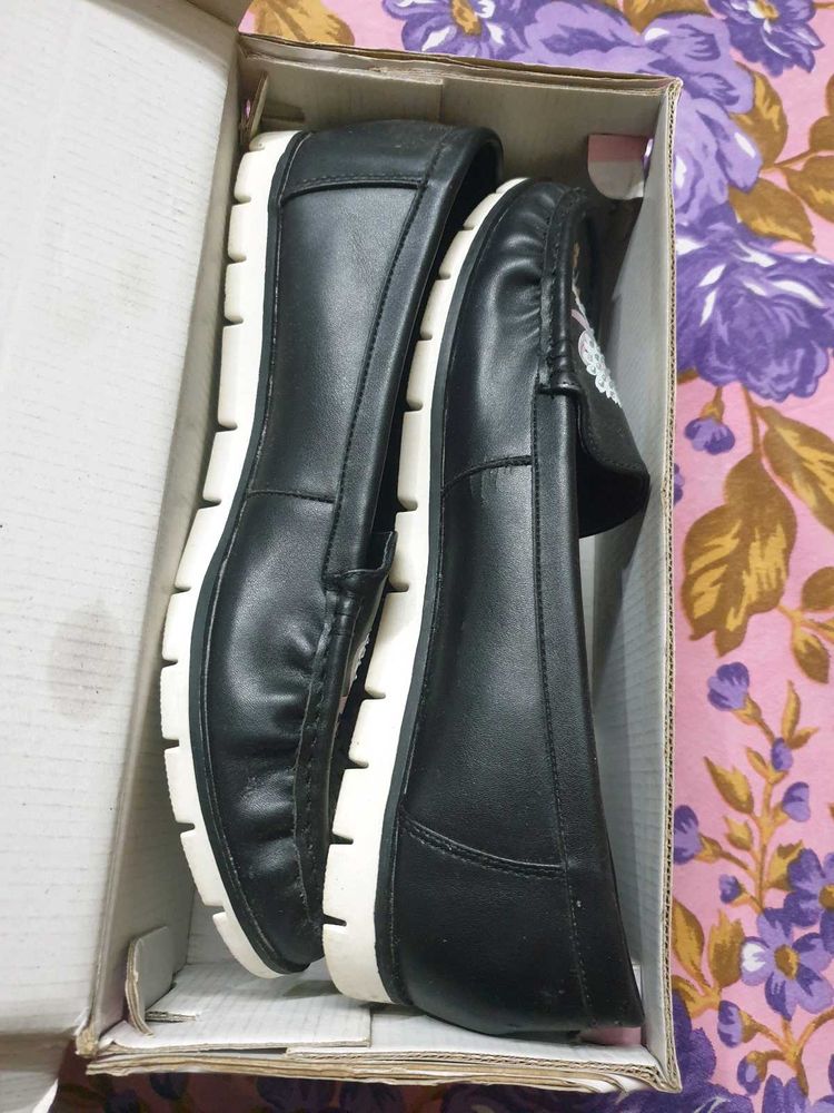 Mochi Shoes