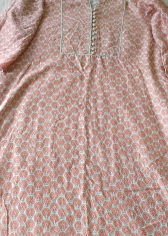 Normal Kurta Sets