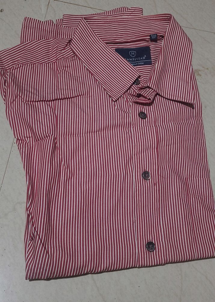 Like New Formal Shirt