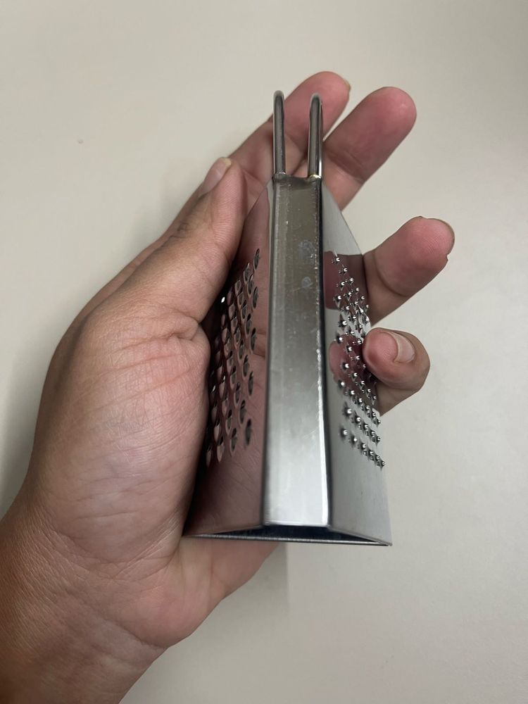 Mini Grater