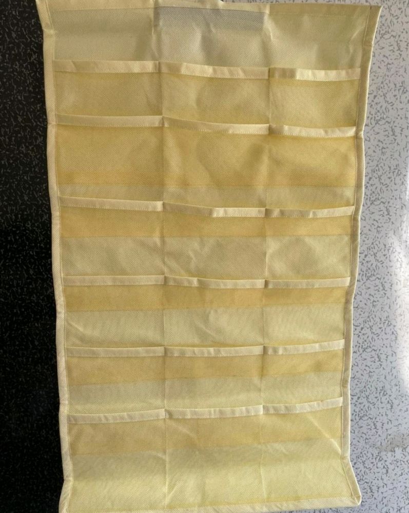 Wall Hanging Shelve Storage