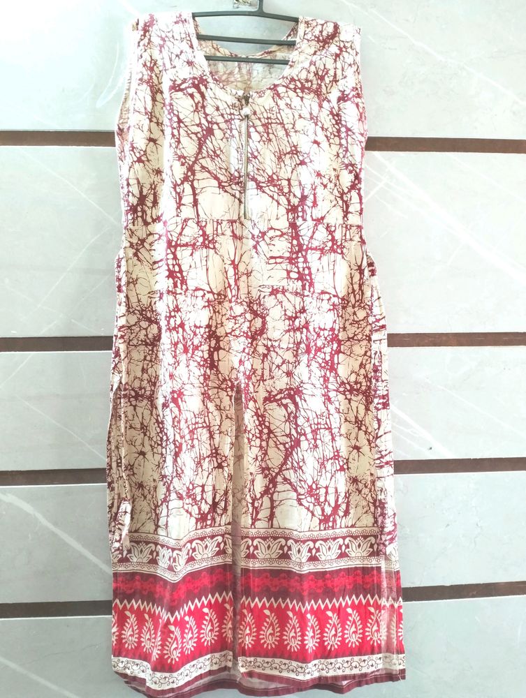 Kurta For Women