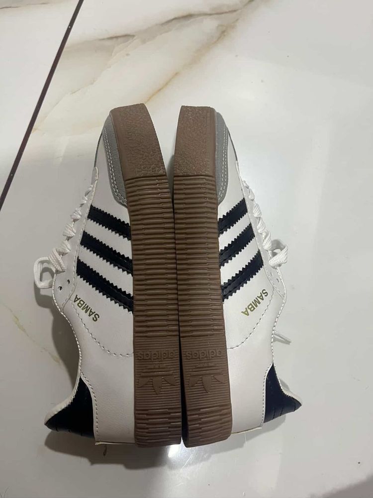 Adidas Sambas Its Never Worn (master Copy)