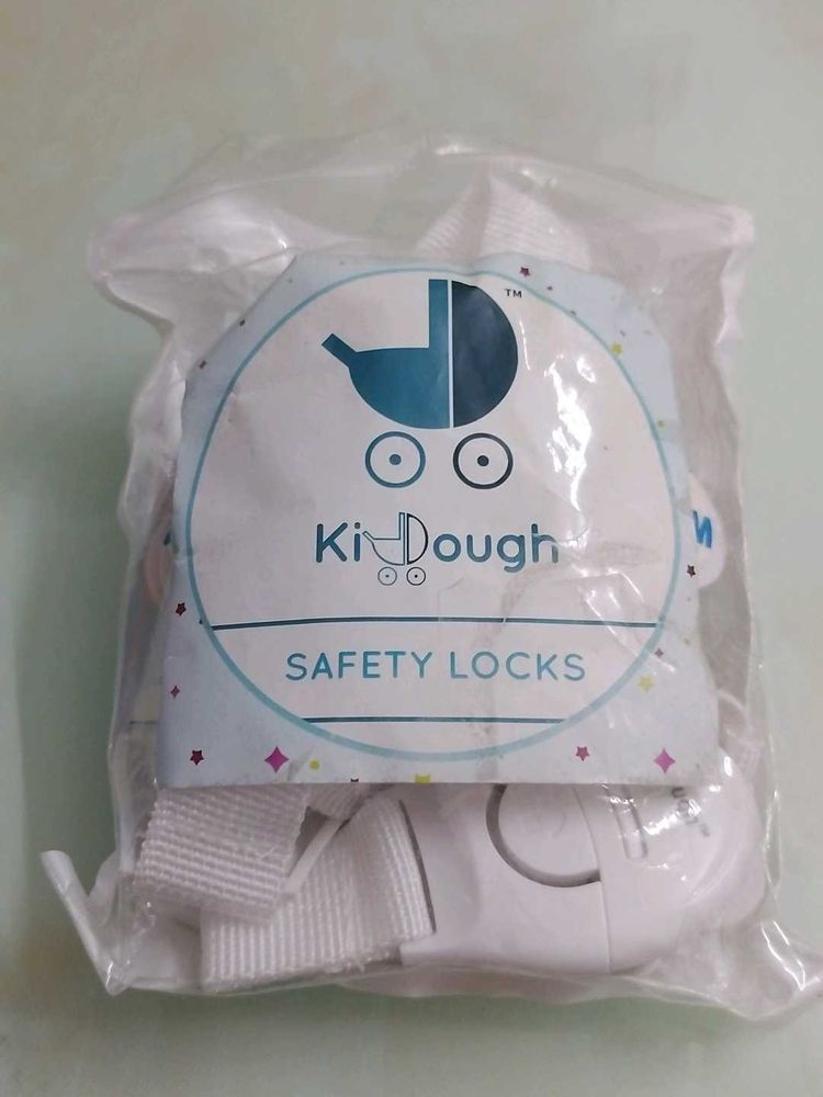 Safety Locks For Furniture