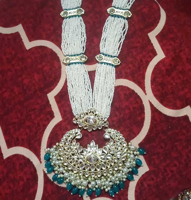 Jewellery Set