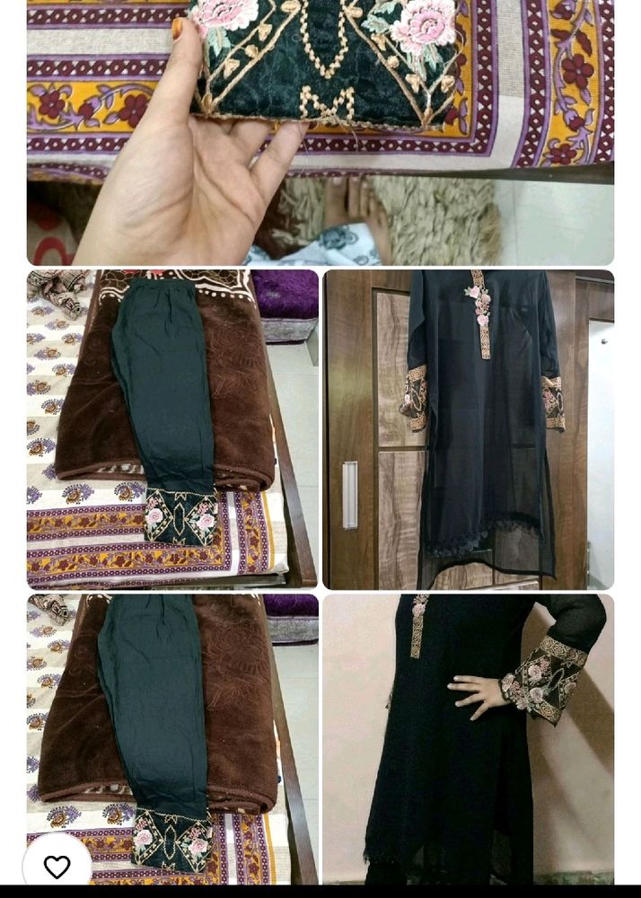 Top Nd Pant