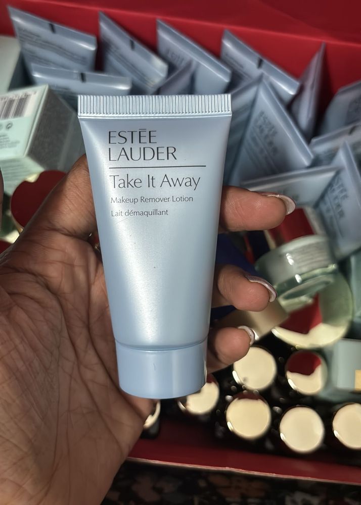 Estee Lauder Makeup Remover