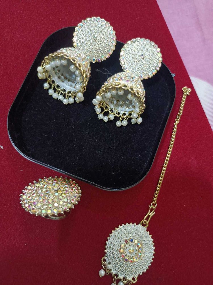 Jewellery Set