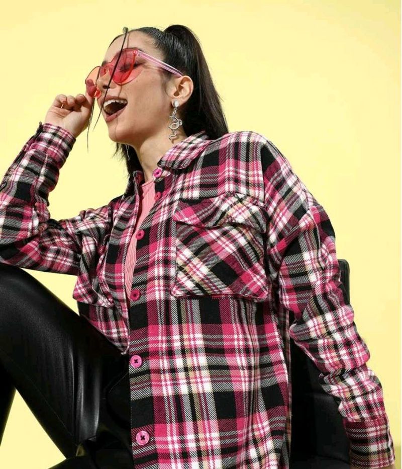 Dressberry Casual Shirt
