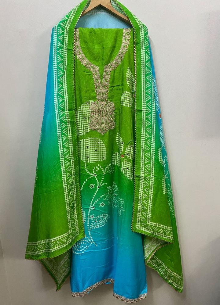 Boutique Suit