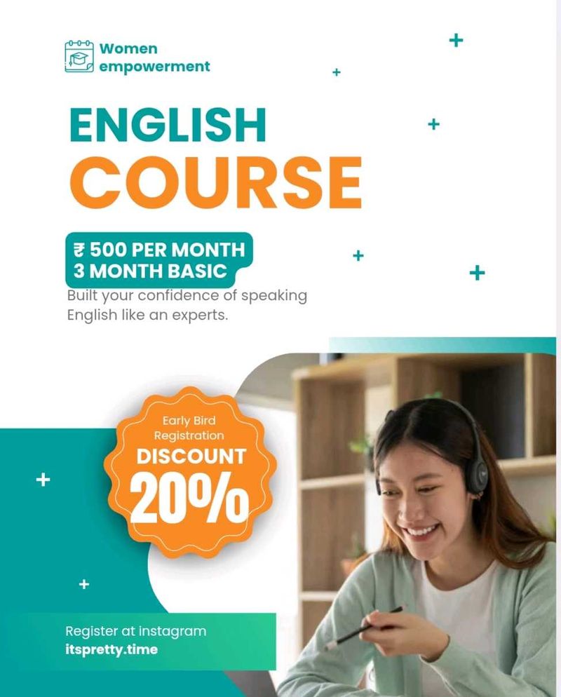 English Course