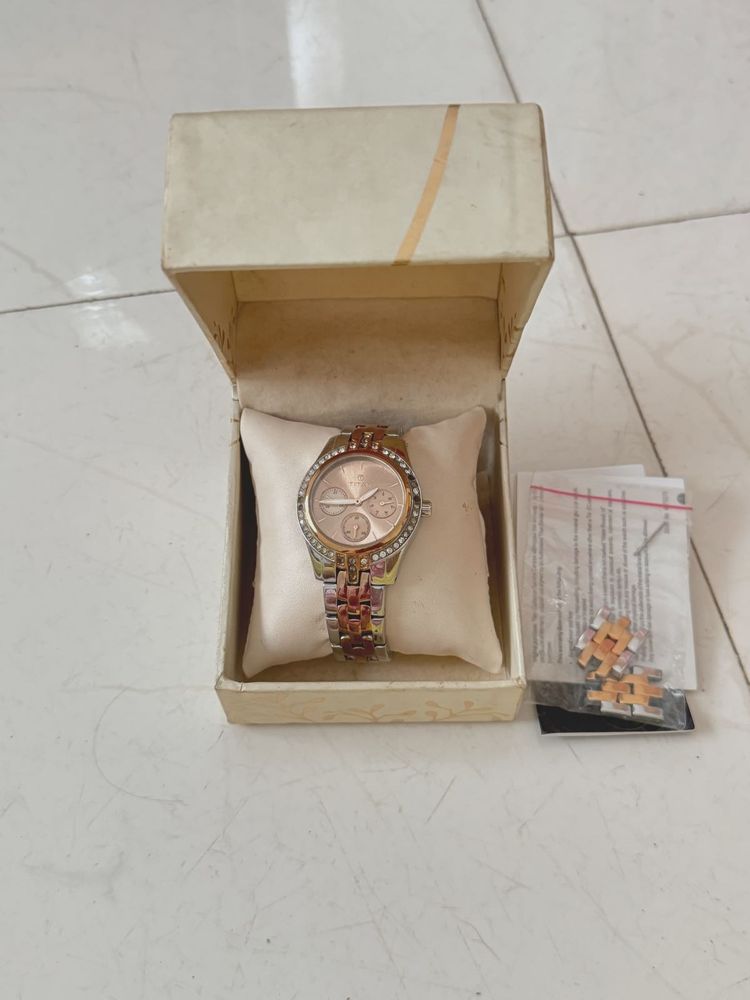 Titan Watch