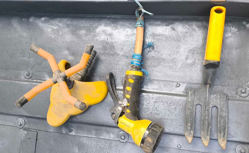 Gardening Tools Bundle