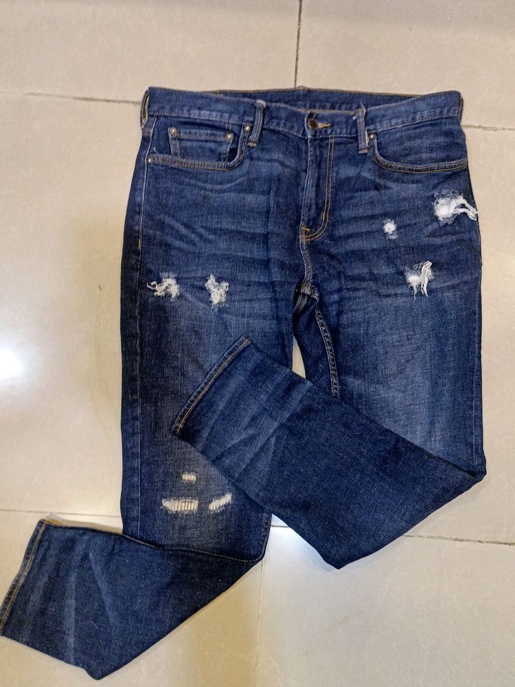 Branded jeans Size 36