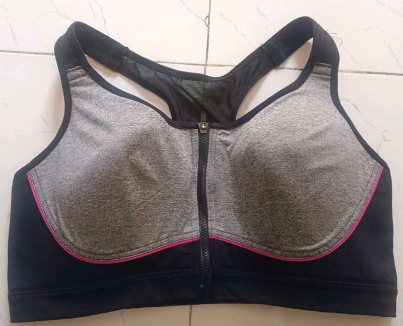 Enamor Sports Bra | 38B