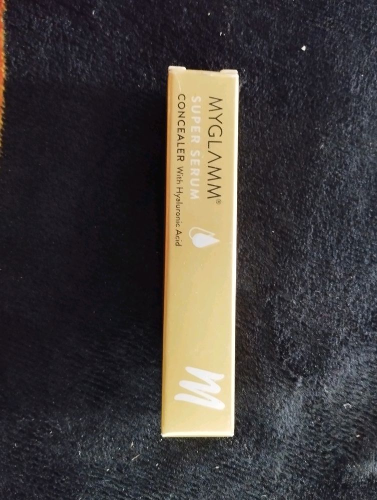 Myglam Concealer