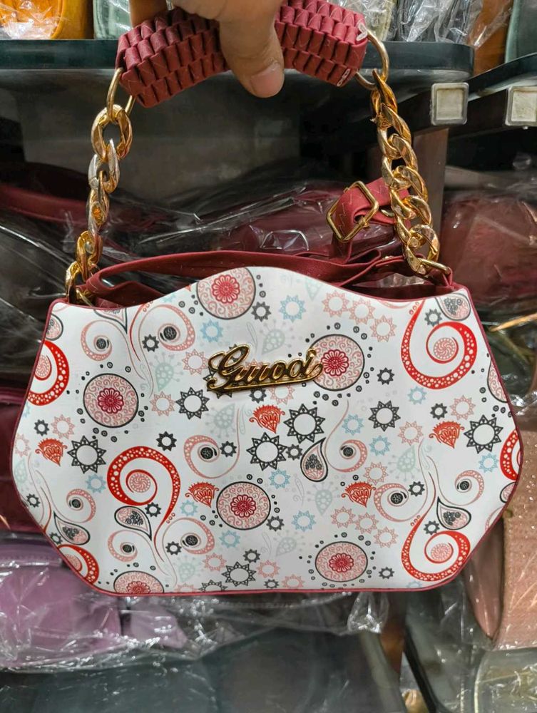 Stylish Handbag