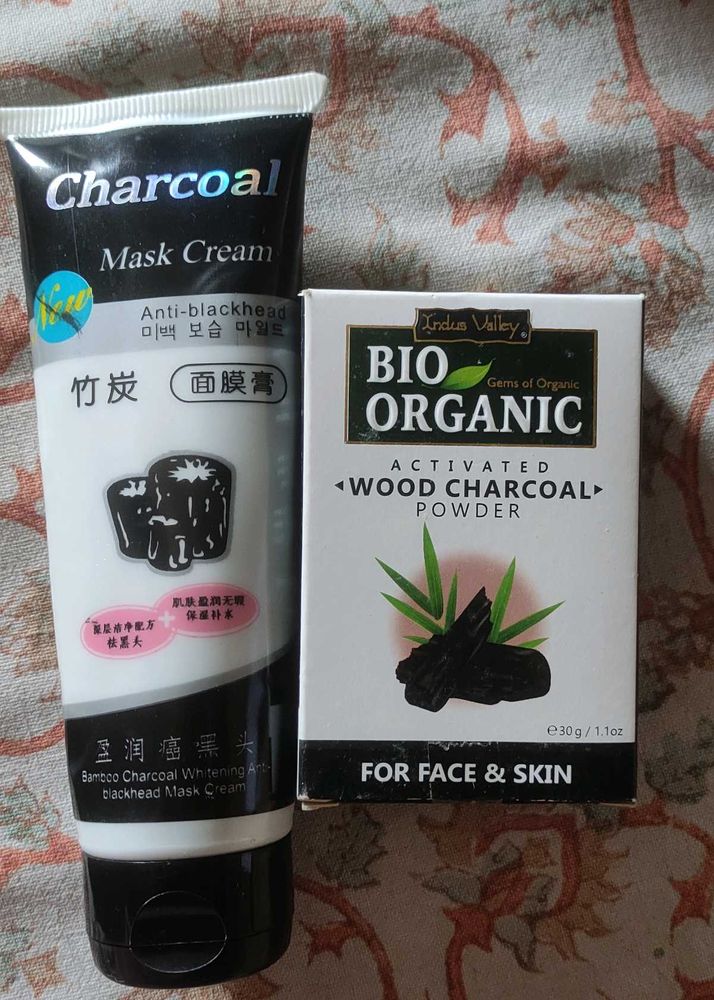 Face Mask (Combo Of 2)