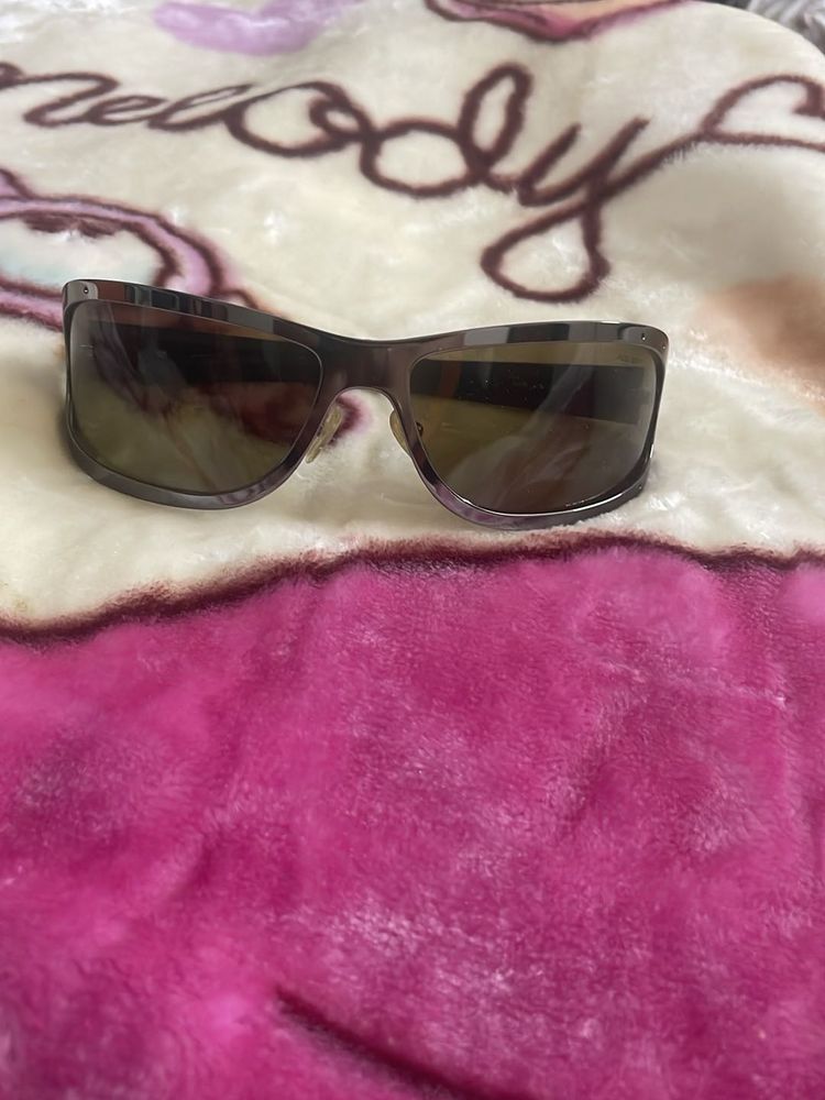Y2K Style Sunglasses