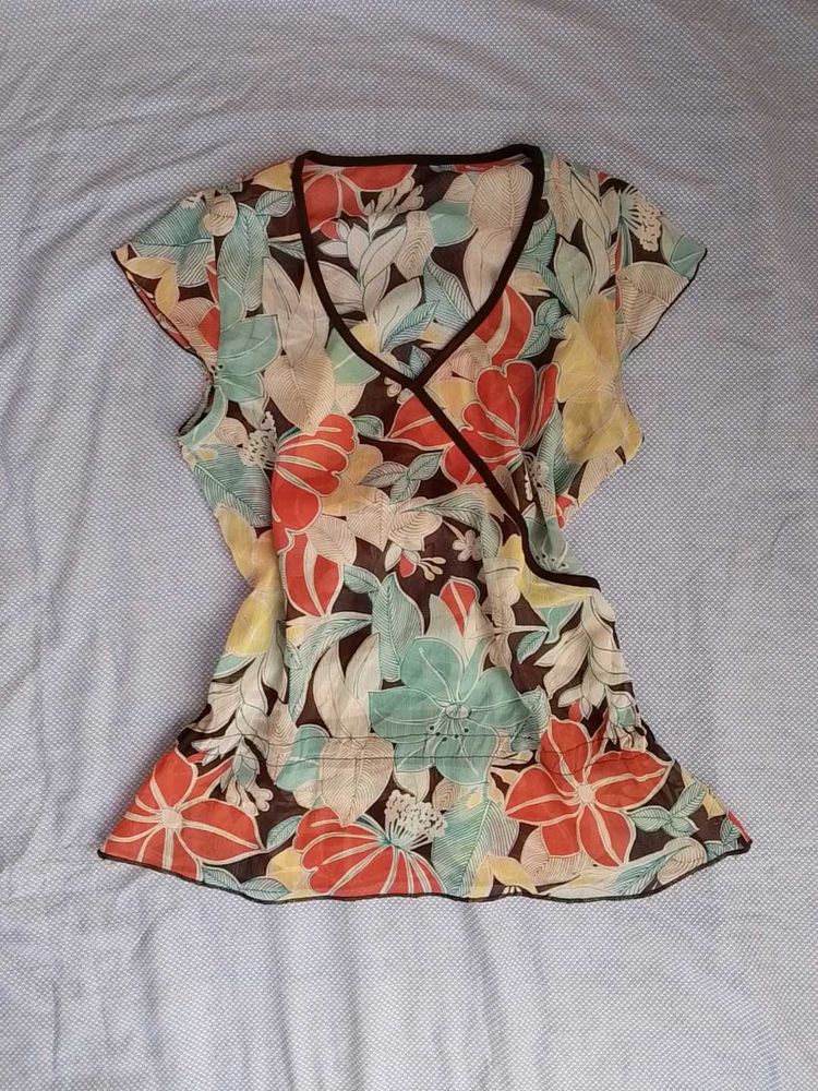 ⊹₊ ⋆ y2k Top ⋆ ₊⊹