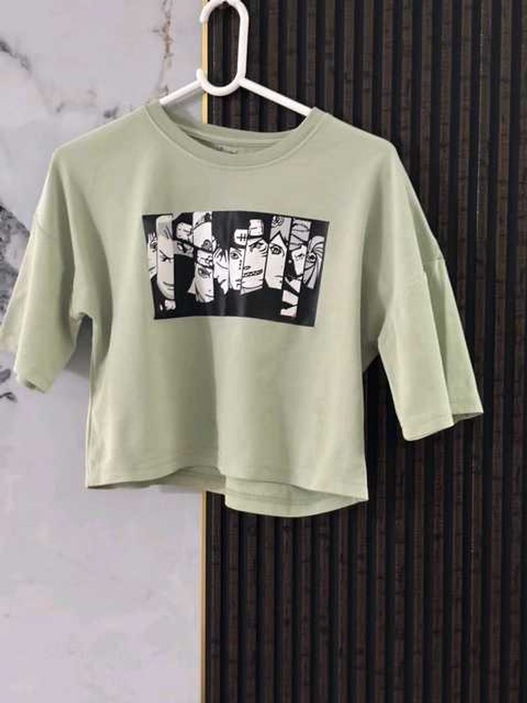 Set Of 4 Cool Summer T Shirts