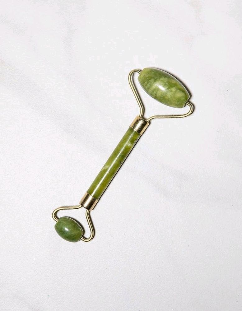 Facial Roller And Massager