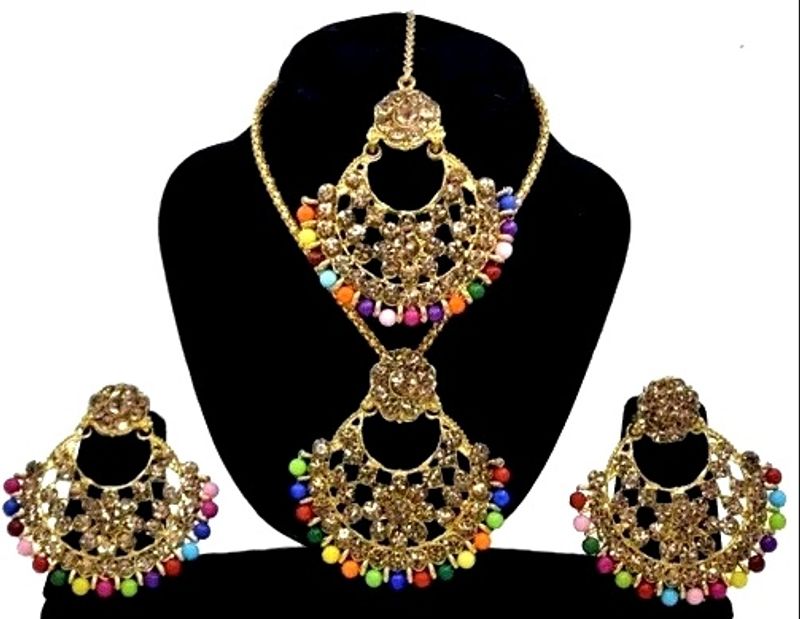 Jewellery set