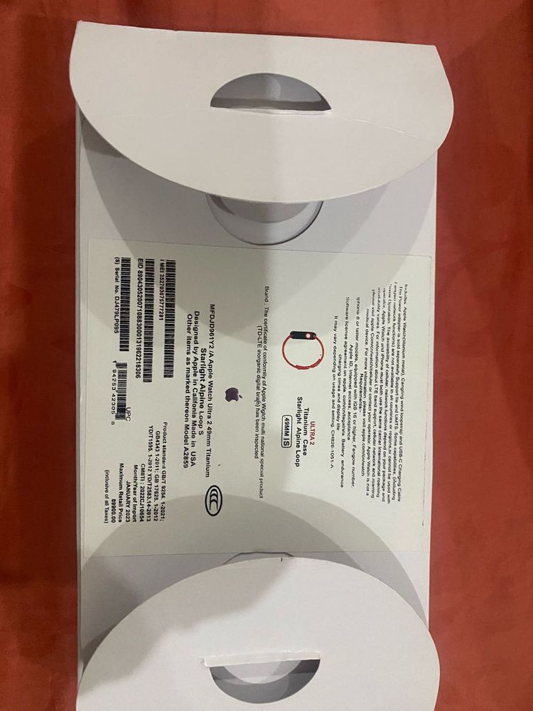 Apple Ultra Watch (copy)