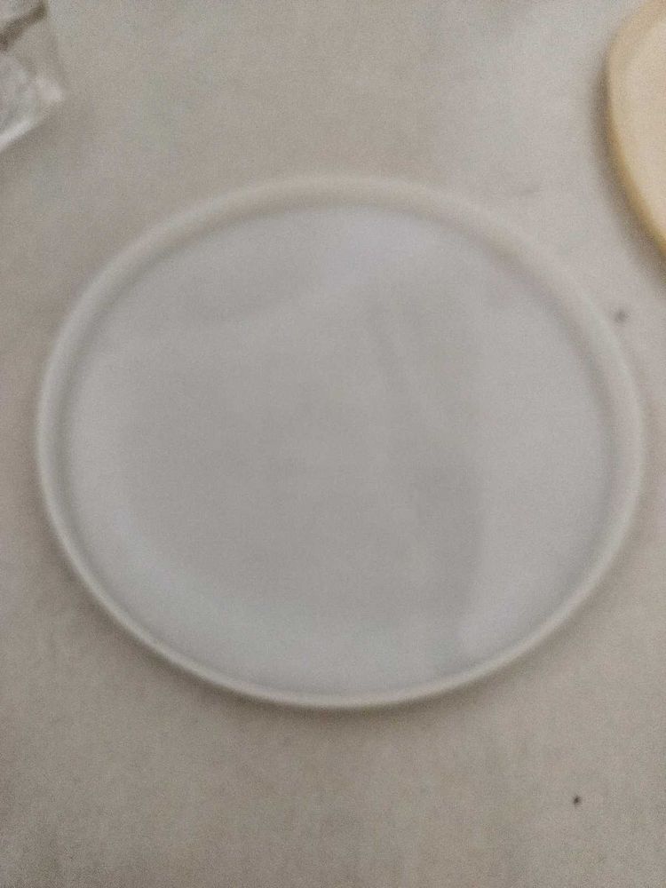 8 inch CIRCLE silicone mould for resin art