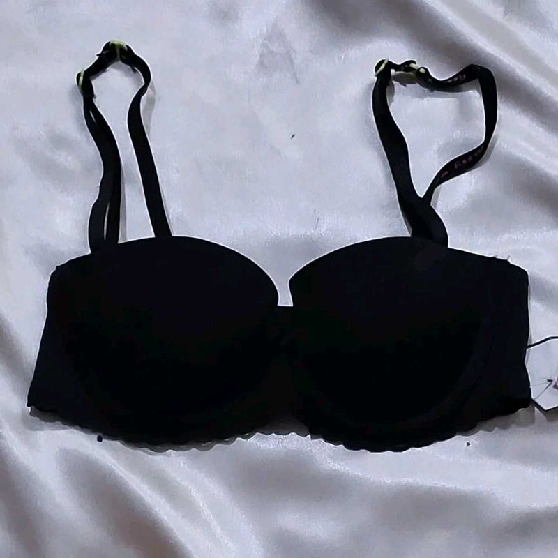 New Bra