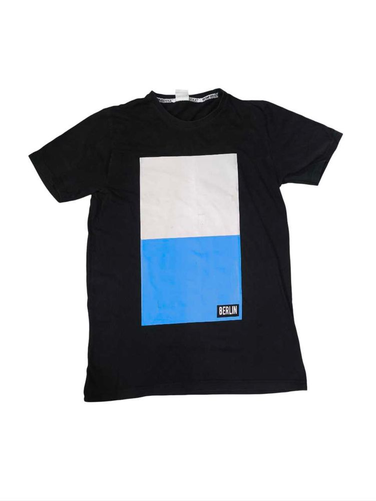 Slim Fit Tshirt