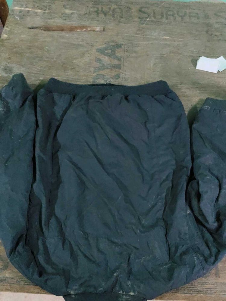 Stylish Black Jacket