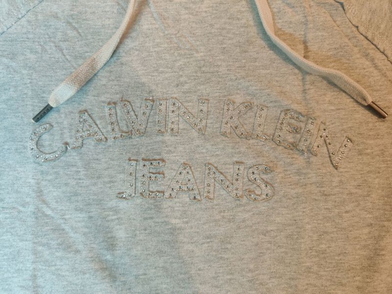 Calvin Klein Jeans Sweatshirt