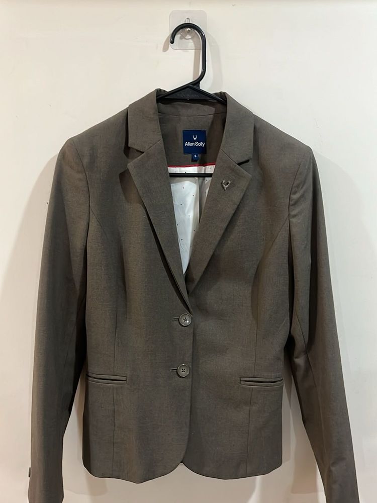 Allen Solly Blazer