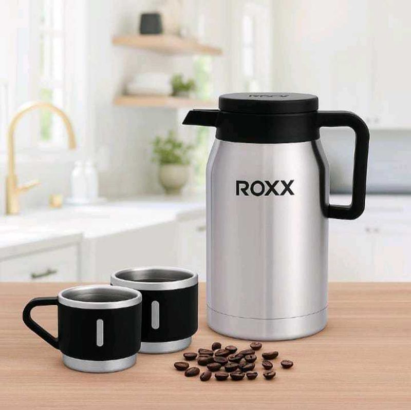 The Aroma Insulated 3-piece set