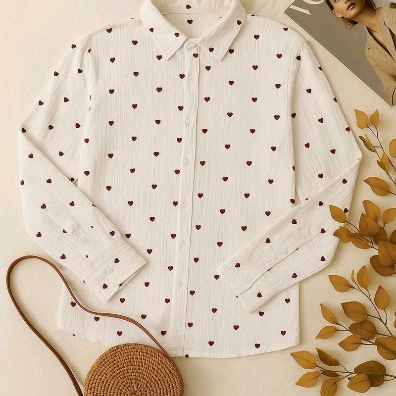 Classy Fabulous Women Shirts
