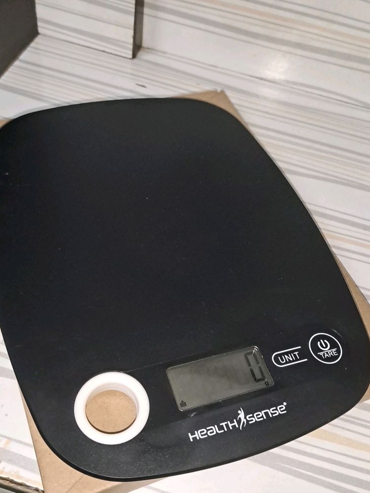 CHEF-MATE KITCHEN SCALE