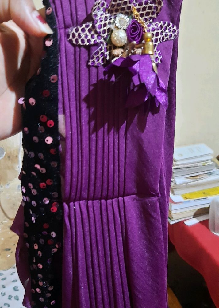 Only Saree