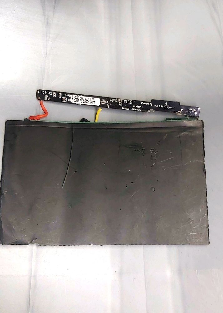 Hp Laptop Battery Ok Condition