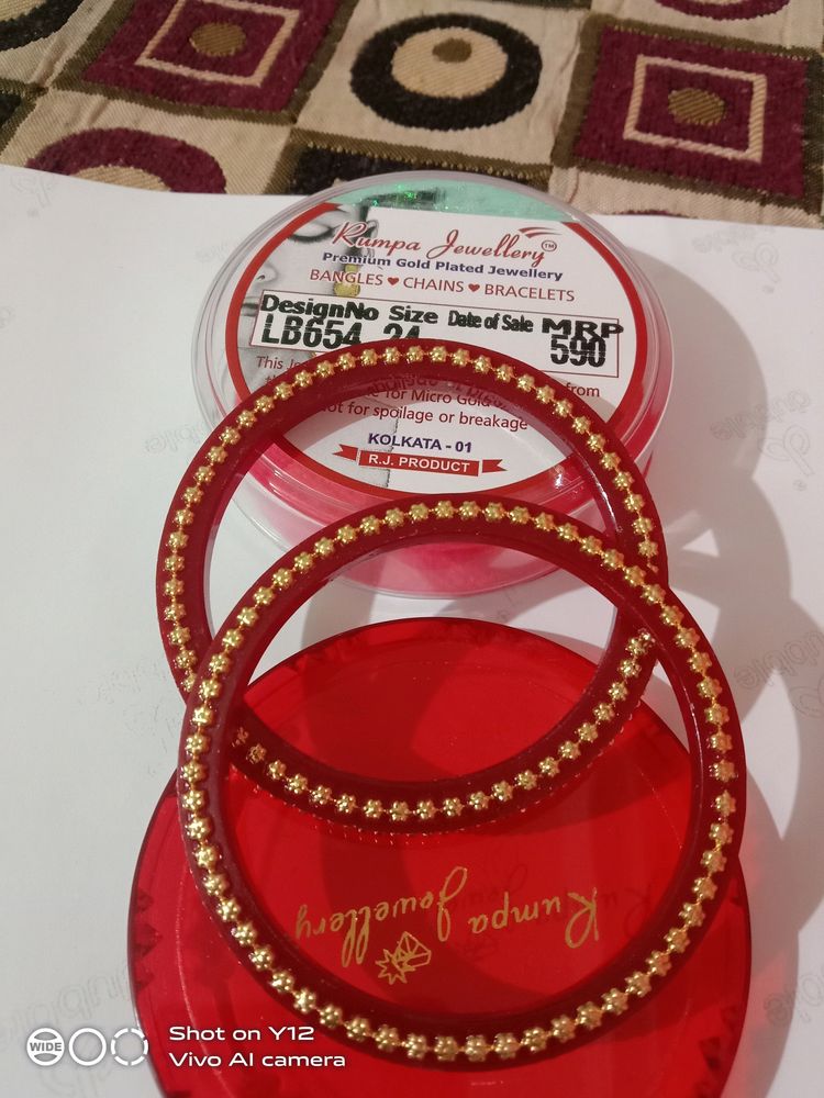 Bangles