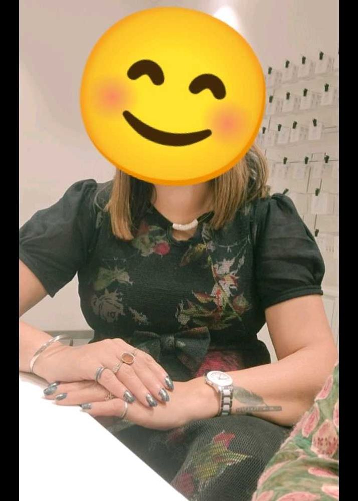 Beautiful Dress
