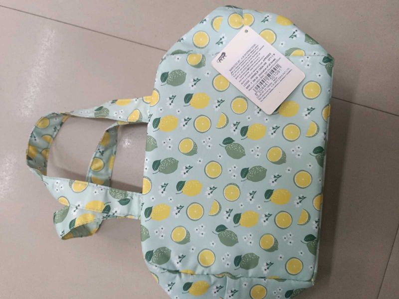 Stylish Women’s Lunch Bag