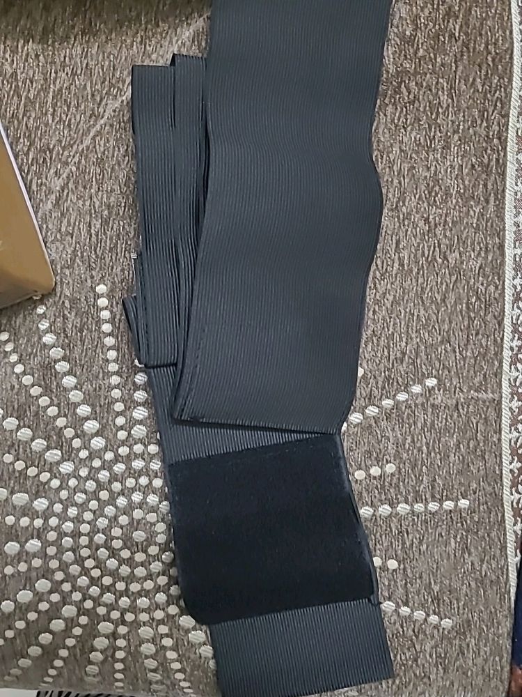 Two Waist Training Corset