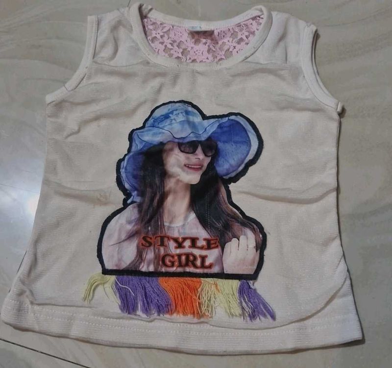Girl Top