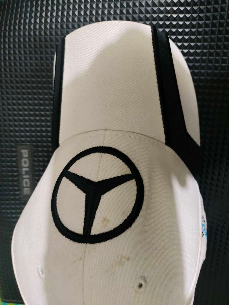 High Quality Benz Cap-Rare Style