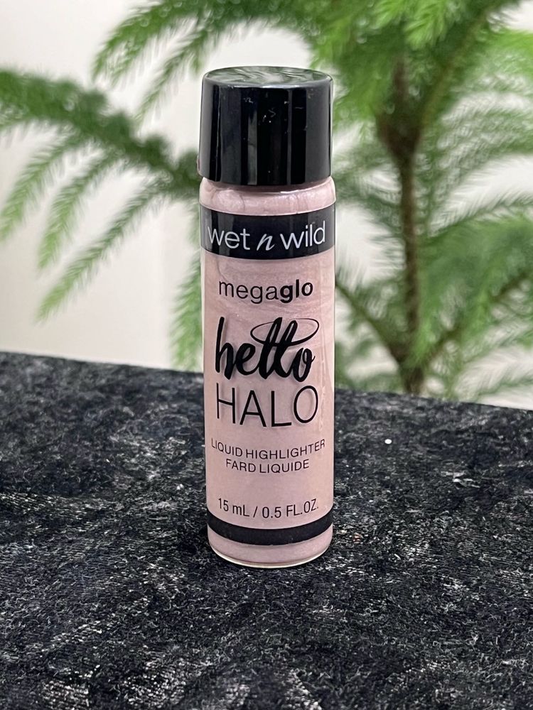 Wet n Wild Hello Halo Highlighter