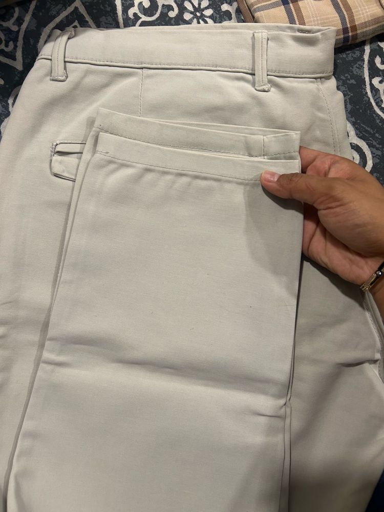 new Trouser men