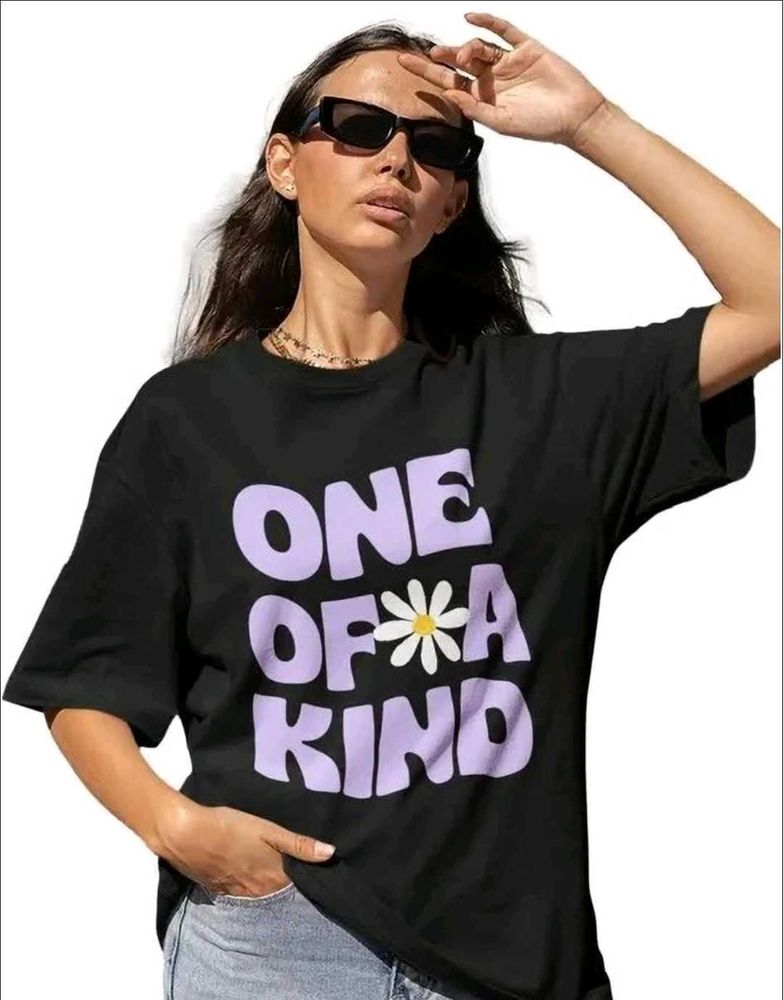 One Of A Kind Graphic Tee
