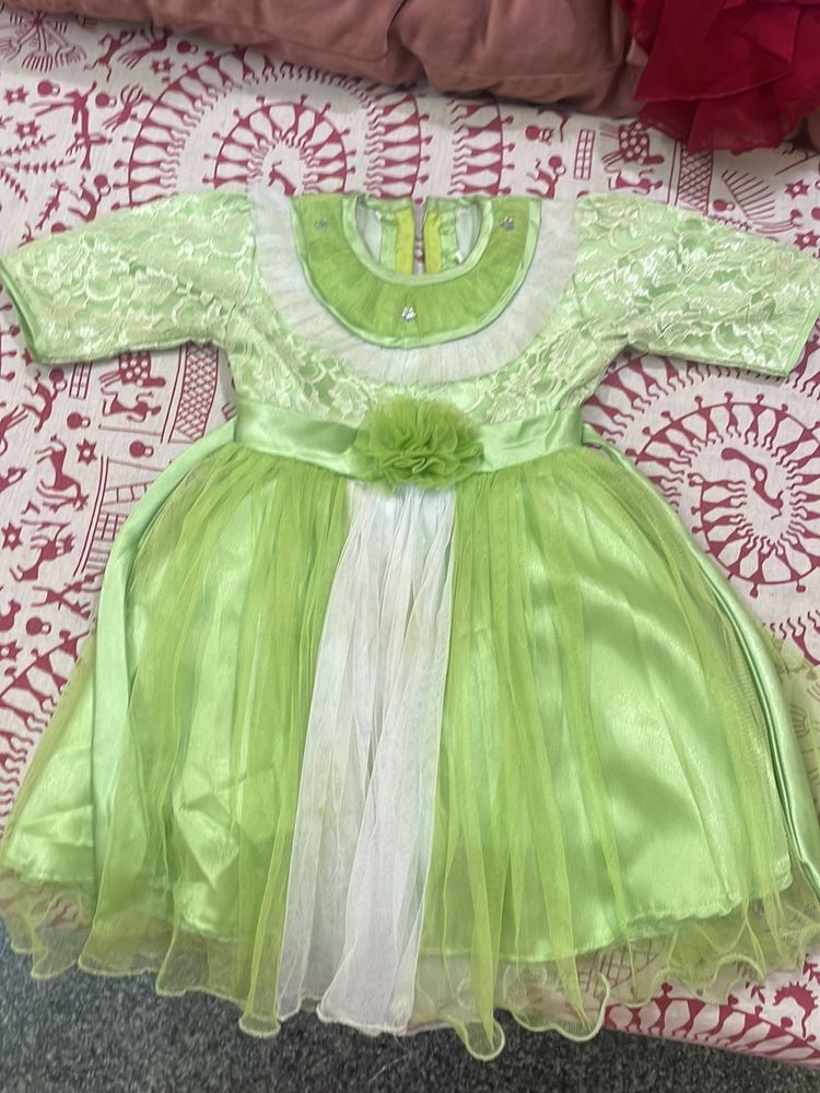Frock